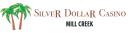 Silver Dollar Casino logo